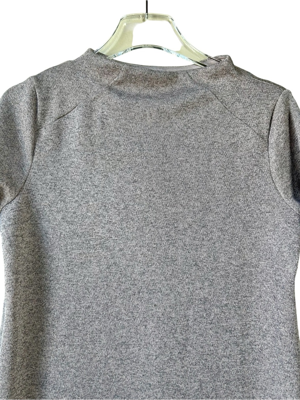 Arcteryx Laina Dress Size XS in Jute Heather - Picture 3 of 8